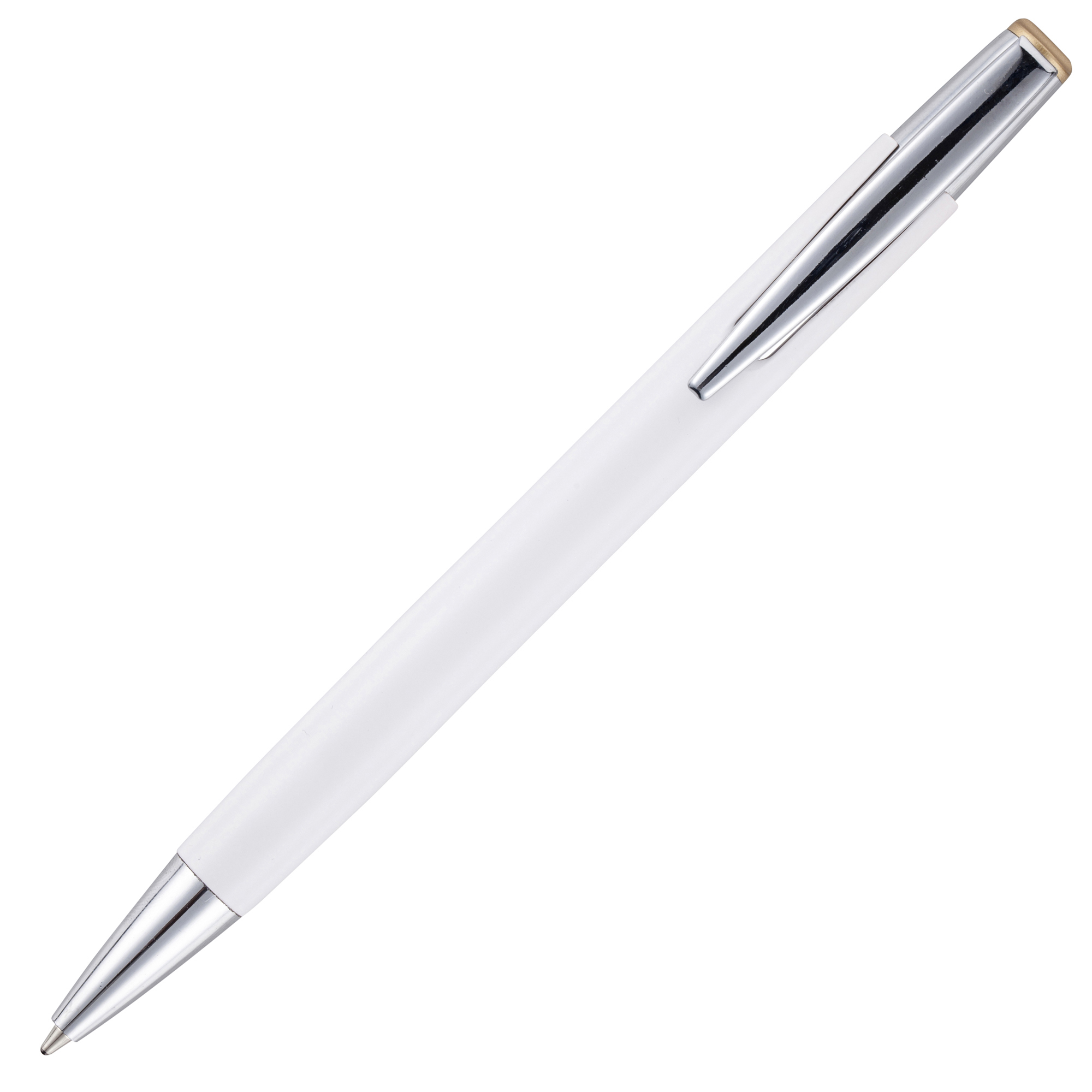 Picture of Radiant Metal Pen/Coloured Foil